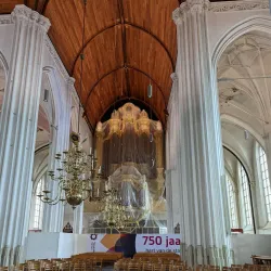 St. Stevenskerk (St. Stephen's Church) - Nijmegen