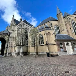 St. Stevenskerk (St. Stephen's Church) - Nijmegen
