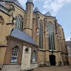 St. Stevenskerk (St. Stephen's Church) - Nijmegen