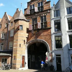St. Stevenskerk (St. Stephen's Church) - Nijmegen