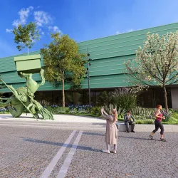 Valkhof Museum - Nijmegen