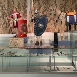 Valkhof Museum - Nijmegen