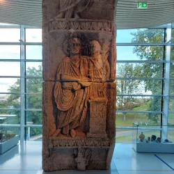 Valkhof Museum - Nijmegen