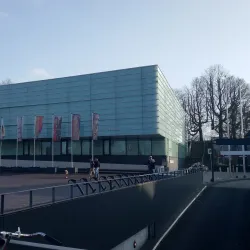 Valkhof Museum - Nijmegen