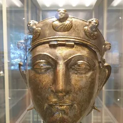 Valkhof Museum - Nijmegen