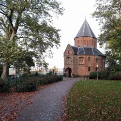 Valkhof Museum - Nijmegen