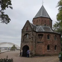 Valkhof Museum - Nijmegen