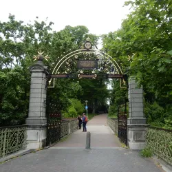 Valkhof Museum - Nijmegen