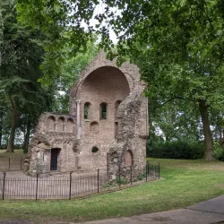 Valkhof Park - Nijmegen