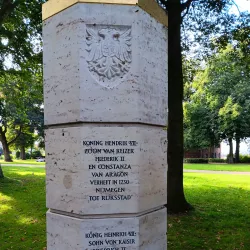 Valkhof Park - Nijmegen