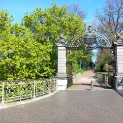 Valkhof Park - Nijmegen