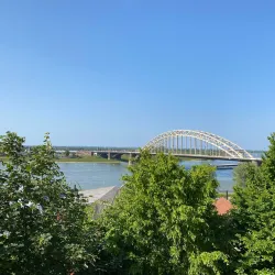 Valkhof Park - Nijmegen