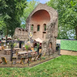 Valkhof Park - Nijmegen