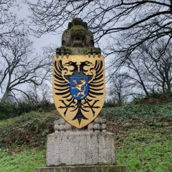 Valkhof Park - Nijmegen