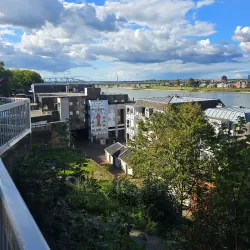 Valkhof Park - Nijmegen