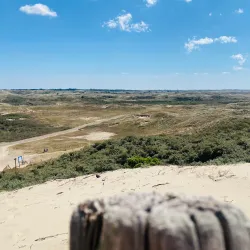 Amsterdamse Waterleidingduinen - Noordwijk