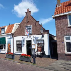 Museum Noordwijk - Noordwijk