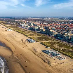 Noordwijk Beach - Noordwijk