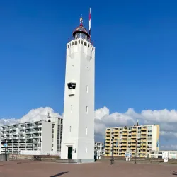 Noordwijk Lighthouse - Noordwijk