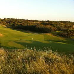 Noordwijkse Golf Club - Noordwijk
