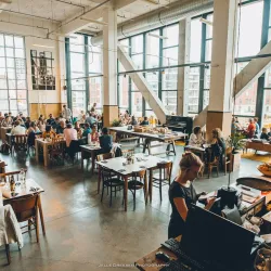 De Hoorn Park - Oegstgeest