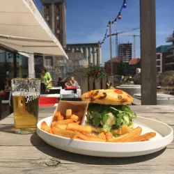 De Hoorn Park - Oegstgeest