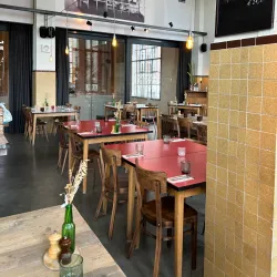 De Hoorn Park - Oegstgeest