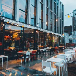 De Hoorn Park - Oegstgeest