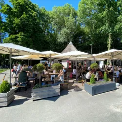 De Leidse Hout - Oegstgeest