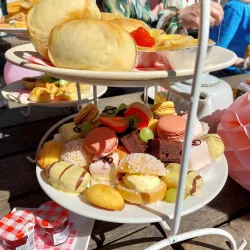 De Leidse Hout - Oegstgeest