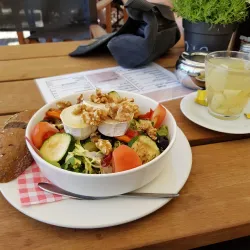 De Leidse Hout - Oegstgeest