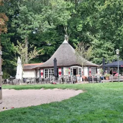 De Leidse Hout - Oegstgeest
