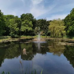 De Leidse Hout - Oegstgeest