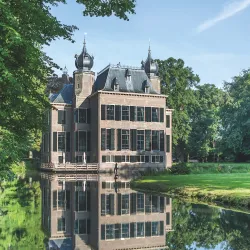 Kasteel Oud-Poelgeest - Oegstgeest