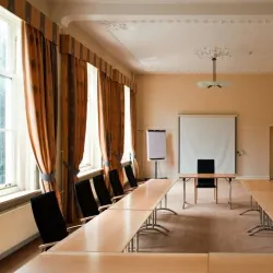 Kasteel Oud-Poelgeest - Oegstgeest