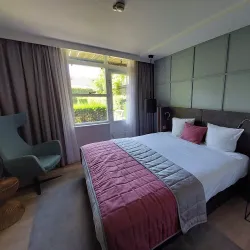 Kasteel Oud-Poelgeest - Oegstgeest