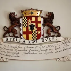 Kasteel Oud-Poelgeest - Oegstgeest