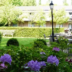 Kasteel Oud-Poelgeest - Oegstgeest