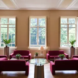 Kasteel Oud-Poelgeest - Oegstgeest