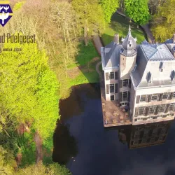 Kasteel Oud-Poelgeest - Oegstgeest