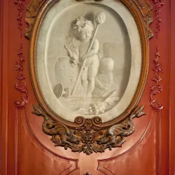 Kasteel Oud-Poelgeest - Oegstgeest