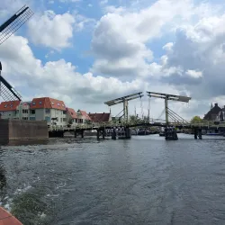 Leiden Canals - Oegstgeest