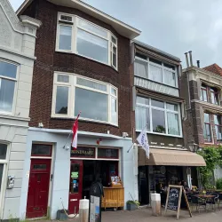 Leiden Canals - Oegstgeest