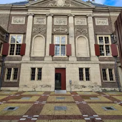 Museum De Lakenhal - Oegstgeest