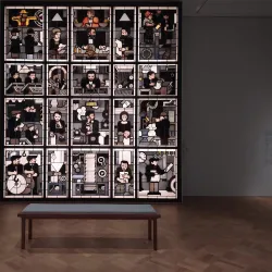 Museum De Lakenhal - Oegstgeest