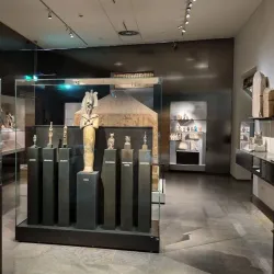 Museum Oud Oegstgeest - Oegstgeest