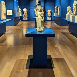 Museum Oud Oegstgeest - Oegstgeest