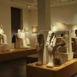 Museum Oud Oegstgeest - Oegstgeest