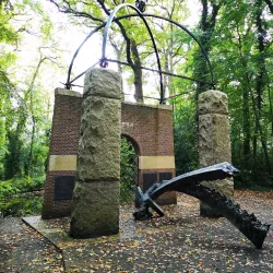 Oegstgeester Duinen - Oegstgeest