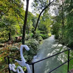 Rhijngeest Park - Oegstgeest